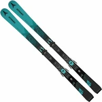 Atomic Redster X5 + M 10 GW Ski Set 154 cm Narty