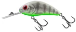 Salmo wobler rattlin hornet floating ghost perch - 6,5 cm 20 g