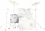 Pearl Export 18" Satin White Timpano