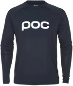 POC Reform Enduro Jersey Uranium Black L