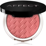 Affect Velour Blush On tvářenka odstín Mature Rose 8 g