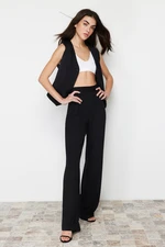 Trendyol Black Trousers