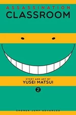 Assassination Classroom 2 (Defekt) - Yusei Matsui, Júsei Macui