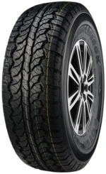 ROYAL BLACK 31X10.5 R 15 109S ROYAL_A/T TL M+S