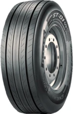 PIRELLI 385/65 R 22.5 160K (158L) ST:01N TL FRT M+S