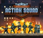 Door Kickers: Action Squad AR XBOX One / Xbox Series X|S CD Key