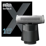 Braun Náhradní hlava pro zastřihovače Braun Series X Styler, XT20