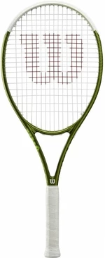 Wilson Blade Feel Team 103 Tennis Racket L2 Racheta de tenis