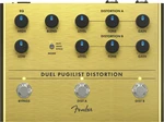 Fender Duel Pugilist Efecto de guitarra