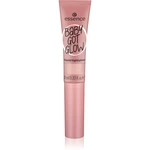 essence BABY GOT GLOW tekutý rozjasňovač odstín 20 Rose and Shine 10 ml