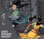 Jade’s Dungeon Descent Steam CD Key