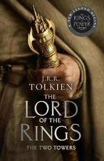 The Two Towers (Defekt) - J. R. R. Tolkien