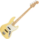 Fender Player Series Jazz Bass MN Buttercream Elektrická baskytara