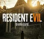 RESIDENT EVIL 7 Biohazard Gold Edition PlayStation 4/5 Account