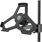 Konig & Meyer 19724 iPad Air Holder Black