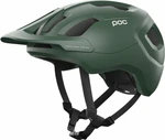 POC Axion Epidote Green Matt 51-54 Fahrradhelm