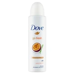 DOVE Marakuja & Citrónová tráva Antiperspirant ve spreji 150 ml