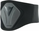 Dainese Lumbar Belt High Black M Moto centura lombare