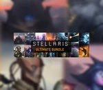 Stellaris: Ultimate Bundle 2023 Steam CD Key