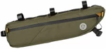 AGU Tube Frame Bag Venture Small Torba na ramę Army Green S 3 L