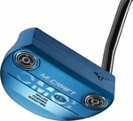 Mizuno OMOI Blue IP Rechte Hand 3 34'' Golfschläger - Putter