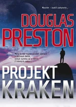 Projekt Kraken (Defekt) - Douglas Preston, Lincoln Child