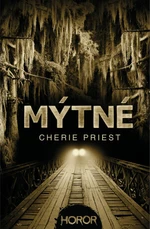 Mýtné - Cherie Priestová