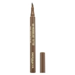 Dermacol 16H Microblade Tattoo Water-Resistant Brow Pen fix na obočí 01 1 ml