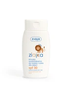 Ziaja Emulze na opalování pro děti SPF 30 Ziajka (Emulsion) 125 ml