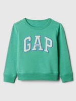 GAP Kids Sweatshirt with Logo - Boys