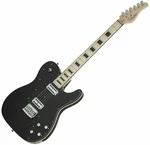 Schecter PT Fastback Černá