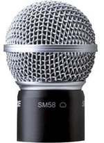 Shure RPW112 SM58 Capsula pentru microfon