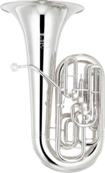 Yamaha YFB 822 S F tuba