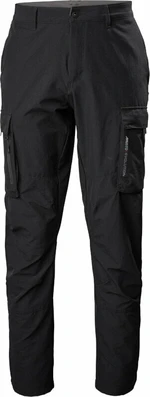 Musto Evolution Deck FD UV Nohavice Black 34