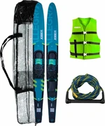 Jobe Allegre Combo Skis Package 170 cm/67'' Vizisí