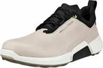 Ecco Biom H4 Gravel/Black 47 Calzado de golf para hombres