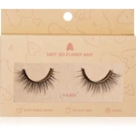 Not So Funny Any Eco Lashes Fairy umělé řasy 1 ks