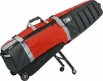 Sun Mountain Clubglider Meridian Inferno/Gunmetal/Gray Custodia da Viaggio