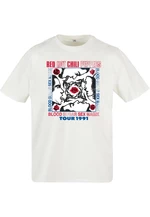 Red Hot Chilli Peppers Oversize Ready to Dye T-Shirt