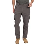 Bushman kalhoty Eiger dark grey 64