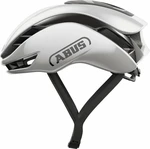 Abus Gamechanger 2.0 Gleam Silver S Casco de bicicleta