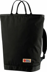 Fjällräven Vardag Totepack Black 9 L Rucsac