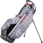 Callaway Fairway+ HD Golfbag Charcoal Houndstooth