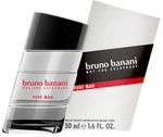 Bruno Banani Pure Man - EDT 50 ml