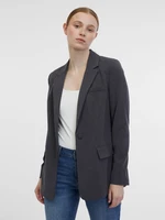 Orsay Women's Dark Grey Blazer - Women