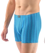 Men's boxers Gino blue