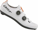 DMT KR0 Road White 39,5 Herren Fahrradschuhe