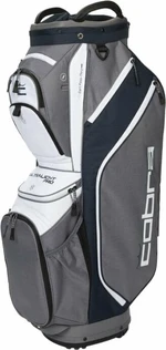 Cobra Golf Ultralight Pro Cart Bag Quiet Shade/Navy Blazer Cart bag