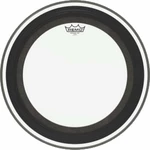 Remo SMT Emperor Clear BD 22" Schlagzeugfell