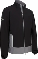 Callaway Stormguard III Waterproof Caviar L Wasserdichte Jacke